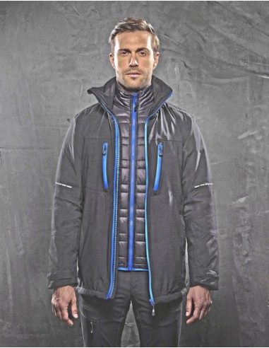 REG-TRA156-X-Pro Evader III 3in1 Jacket